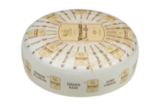 Wyngaard Chèvre Affiné ca. 9kg 
